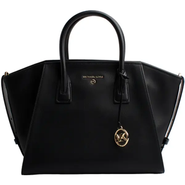 MICHAEL Michael Kors MICHAEL Michael Kors  Torbe preko ramena 30F2G4VS3L-BLACK  MICHAEL Michael Kors