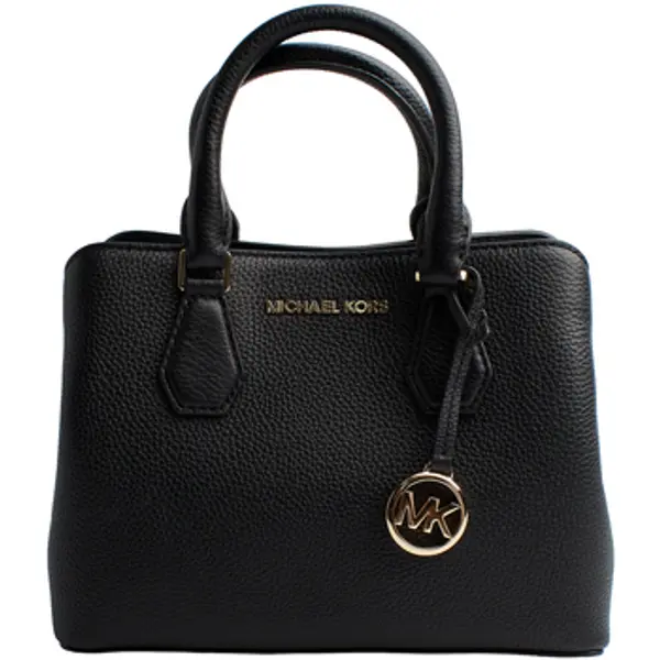 MICHAEL Michael Kors MICHAEL Michael Kors  Torbe preko ramena 30T0GCAS1L-BLACK  MICHAEL Michael Kors