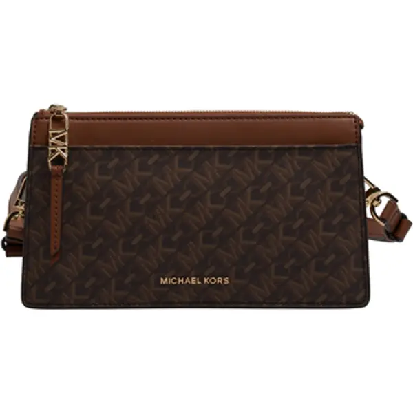 MICHAEL Michael Kors MICHAEL Michael Kors  Torbe preko ramena 32H3G8EC7B-BROWN  MICHAEL Michael Kors