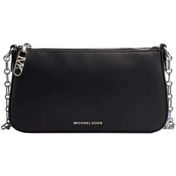 MICHAEL Michael Kors MICHAEL Michael Kors  Torbe preko ramena 32H3S8EW6L-BLACK  MICHAEL Michael Kors