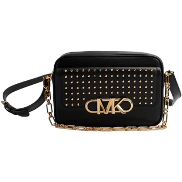 MICHAEL Michael Kors MICHAEL Michael Kors  Torbe preko ramena 32S3G7PC8L-BLACK  MICHAEL Michael Kors