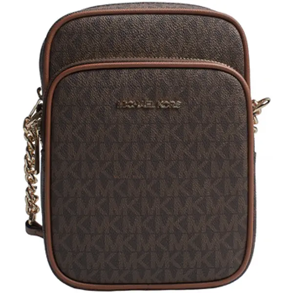 MICHAEL Michael Kors MICHAEL Michael Kors  Torbe preko ramena 35F1GTVC2B-BROWN  MICHAEL Michael Kors