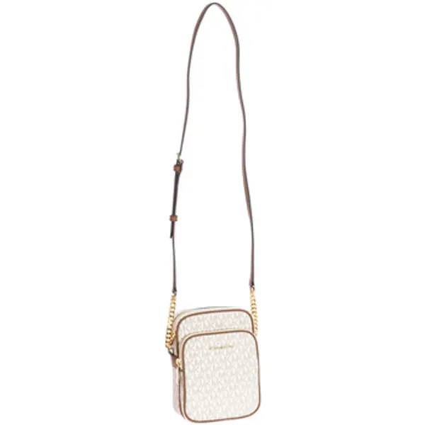MICHAEL Michael Kors MICHAEL Michael Kors  Torbe preko ramena 35F1GTVC2B-VANILLA  MICHAEL Michael Kors