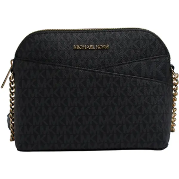 MICHAEL Michael Kors MICHAEL Michael Kors  Torbe preko ramena 35F1GTVC6B-BLACK  MICHAEL Michael Kors