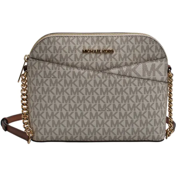 MICHAEL Michael Kors MICHAEL Michael Kors  Torbe preko ramena 35F1GTVC6B-VANILLA  MICHAEL Michael Kors