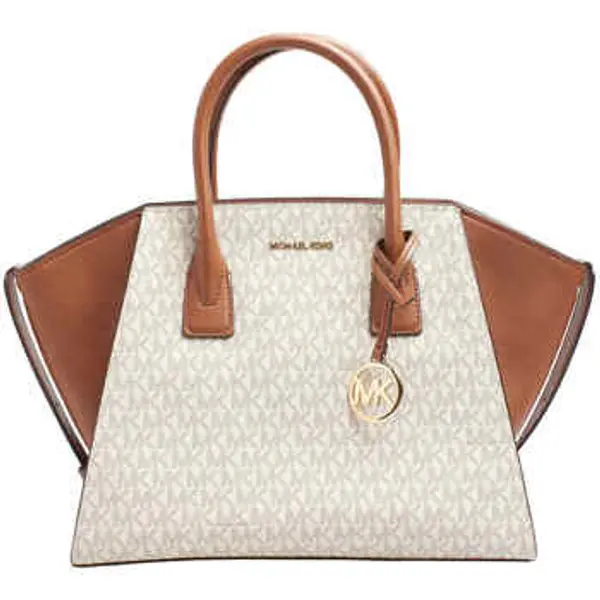 MICHAEL Michael Kors MICHAEL Michael Kors  Torbe preko ramena 35F4G4VC0B-VANILLA  MICHAEL Michael Kors