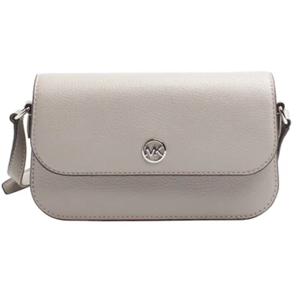 MICHAEL Michael Kors MICHAEL Michael Kors  Torbe preko ramena 35F4STVC1L-PEARL GREY  MICHAEL Michael Kors