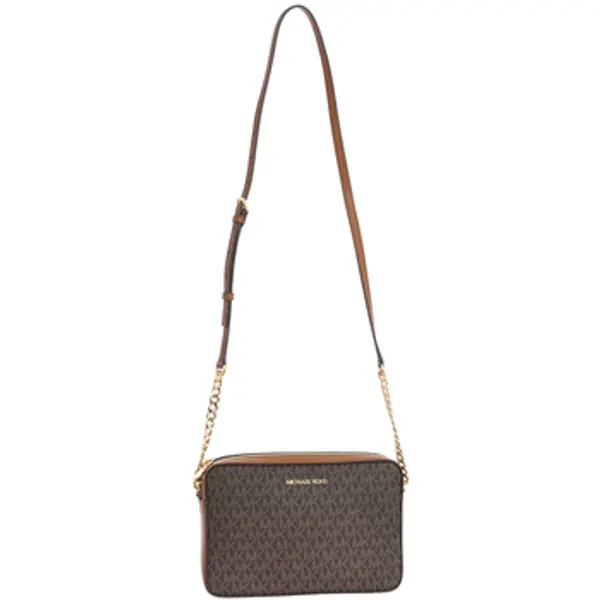 MICHAEL Michael Kors MICHAEL Michael Kors  Torbe preko ramena 35F8GTTC3B-BROWN  MICHAEL Michael Kors