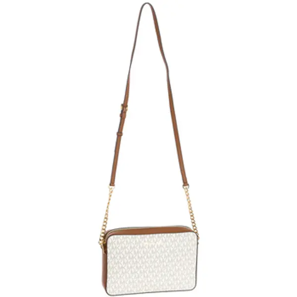 MICHAEL Michael Kors MICHAEL Michael Kors  Torbe preko ramena 35F8GTTC3B-VANILLA  MICHAEL Michael Kors