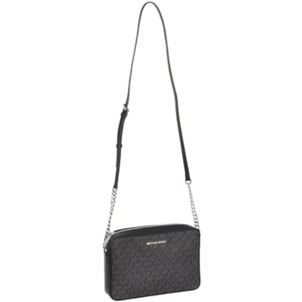 MICHAEL Michael Kors MICHAEL Michael Kors  Torbe preko ramena 35F8STTC3B-BLACK  MICHAEL Michael Kors