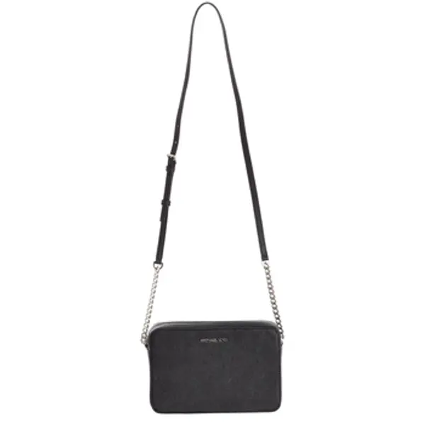 MICHAEL Michael Kors MICHAEL Michael Kors  Torbe preko ramena 35F8STTC9L-BLACK  MICHAEL Michael Kors