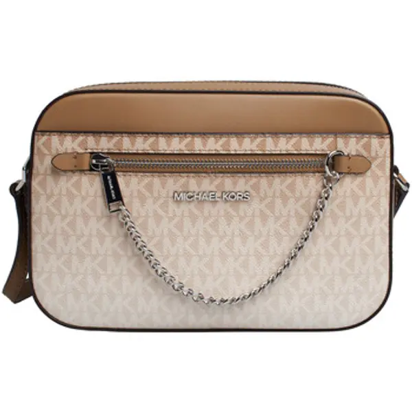 MICHAEL Michael Kors MICHAEL Michael Kors  Torbe preko ramena 35R5STTC9V-BEIGE  MICHAEL Michael Kors