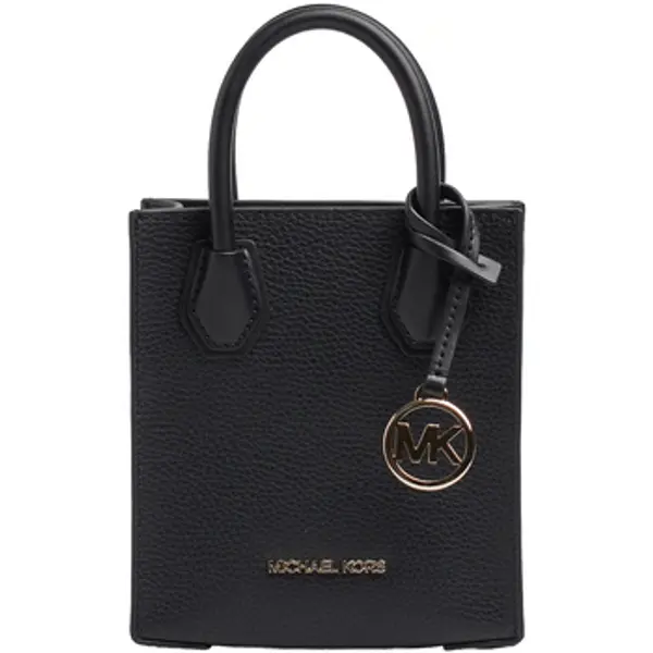 MICHAEL Michael Kors MICHAEL Michael Kors  Torbe preko ramena 35S1GM9T0L-BLACK  MICHAEL Michael Kors