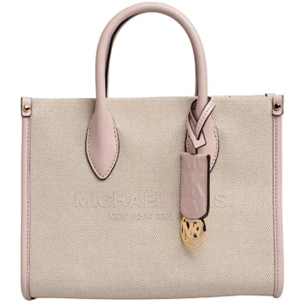 MICHAEL Michael Kors MICHAEL Michael Kors  Torbe preko ramena 35S2G7ZC5C-BEIGE  MICHAEL Michael Kors