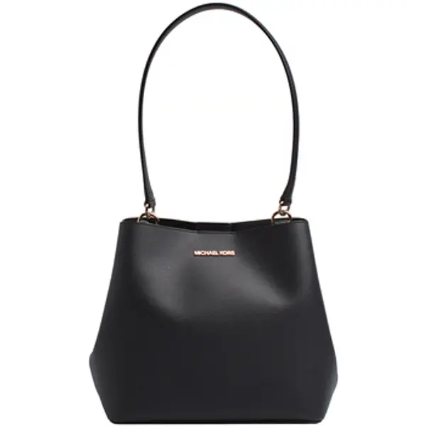 MICHAEL Michael Kors MICHAEL Michael Kors  Torbe preko ramena 35S4G3FS2I-BLACK  MICHAEL Michael Kors