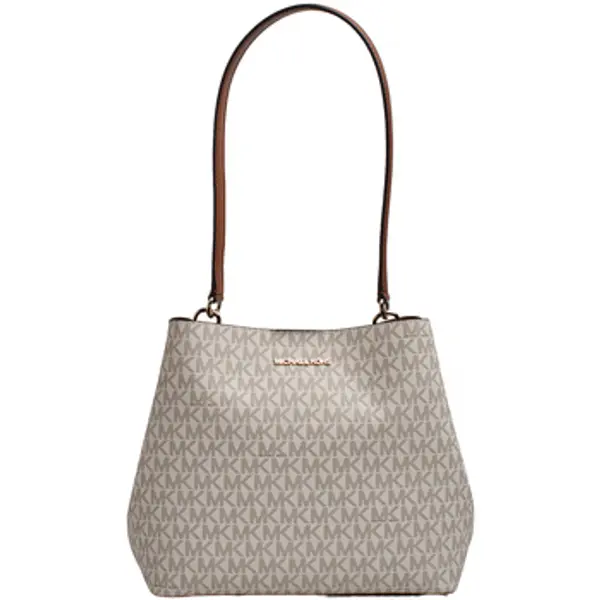 MICHAEL Michael Kors MICHAEL Michael Kors  Torbe preko ramena 35S4G3FS2V-VANILLA  MICHAEL Michael Kors