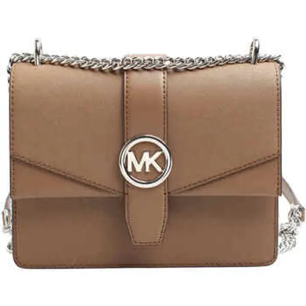 MICHAEL Michael Kors MICHAEL Michael Kors  Torbe preko ramena 35S5SGRC1L-DRIFTWOOD  MICHAEL Michael Kors