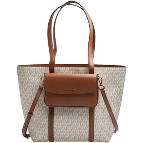 MICHAEL Michael Kors MICHAEL Michael Kors  Torbe preko ramena 35S6GTVT3B-VANILLA  MICHAEL Michael Kors