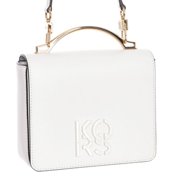 MICHAEL Michael Kors MICHAEL Michael Kors  Torbe preko ramena 35T1GKSF5L-OPTIC-WHITE  MICHAEL Michael Kors