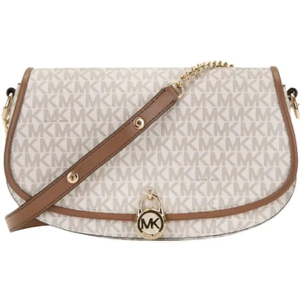 MICHAEL Michael Kors MICHAEL Michael Kors  Torbe preko ramena 35T5GIMM8B-VANILLA  MICHAEL Michael Kors