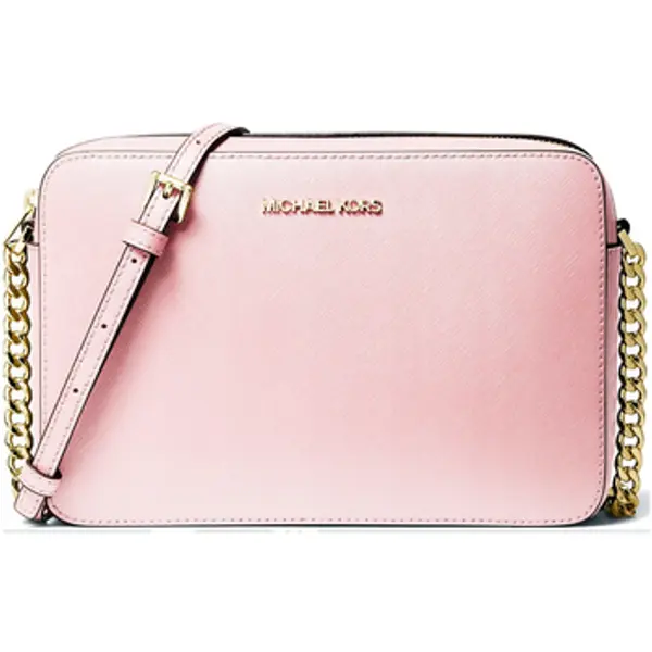 MICHAEL Michael Kors MICHAEL Michael Kors  Torbe preko ramena 35T8GTTC9L-ROSE POUDRE  MICHAEL Michael Kors