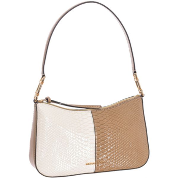 MICHAEL Michael Kors MICHAEL Michael Kors  Torbe preko ramena 38S3G7LC8E-CAMEL-MULTI  MICHAEL Michael Kors