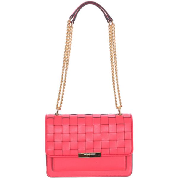 MICHAEL Michael Kors MICHAEL Michael Kors  Torbe preko ramena 38S3GJ4L9U-GERANIUM  MICHAEL Michael Kors