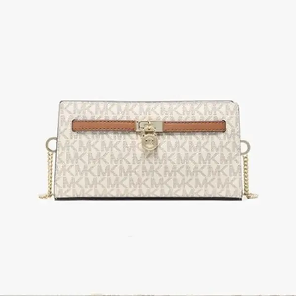 MICHAEL Michael Kors MICHAEL Michael Kors  Torbe preko ramena Bolsos Mujer Modèle Hamilton Moderne Xs Conv  MICHAEL Michael Kors