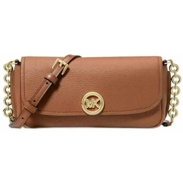 MICHAEL Michael Kors MICHAEL Michael Kors  Torbe Sm Flap Chain Xbody  MICHAEL Michael Kors