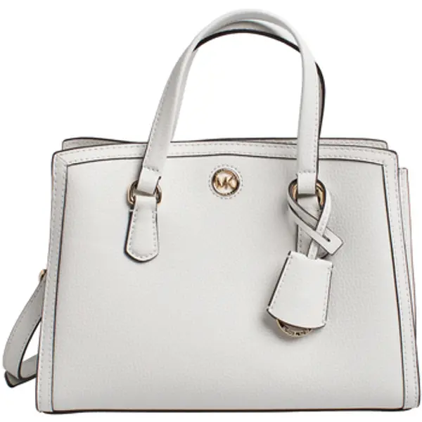 MICHAEL Michael Kors MICHAEL Michael Kors  Torbe za nošenje preko tijela 30F2G7CM1T-OPTIC WHITE  MICHAEL Michael Kors