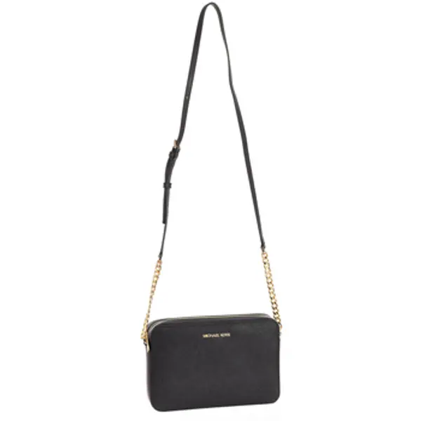 MICHAEL Michael Kors MICHAEL Michael Kors  Torbe za nošenje preko tijela 35T8GTTC9L-BLACK  MICHAEL Michael Kors