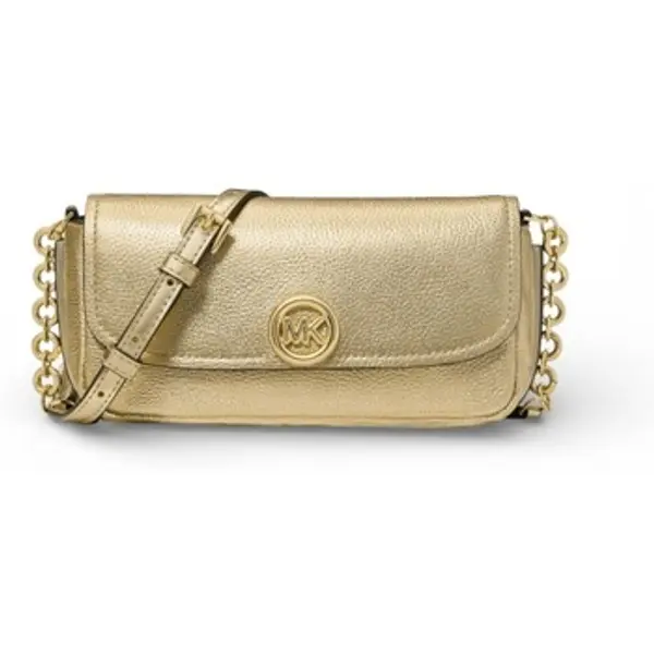 MICHAEL Michael Kors MICHAEL Michael Kors  Torbe za nošenje preko tijela Bolsos Mujer Modèle Flap Chain Xbody  MICHAEL Michael Kors
