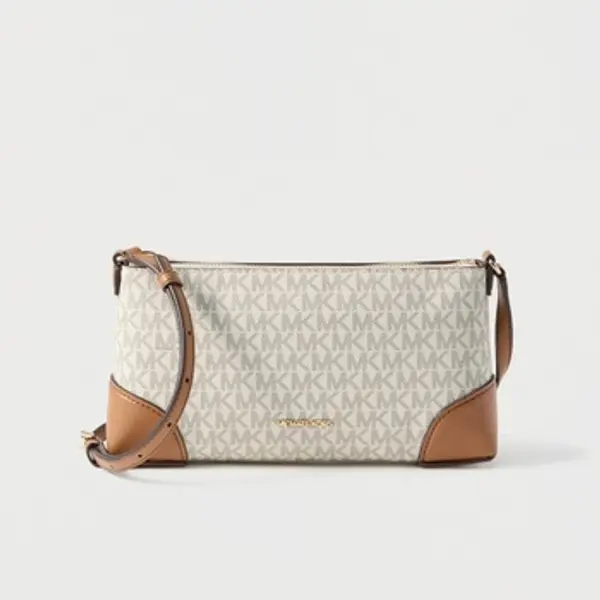 MICHAEL Michael Kors MICHAEL Michael Kors  Torbe za nošenje preko tijela Bolsos Mujer Modèle Murphy Sm Ew Zip Xbody  MICHAEL Michael Kors