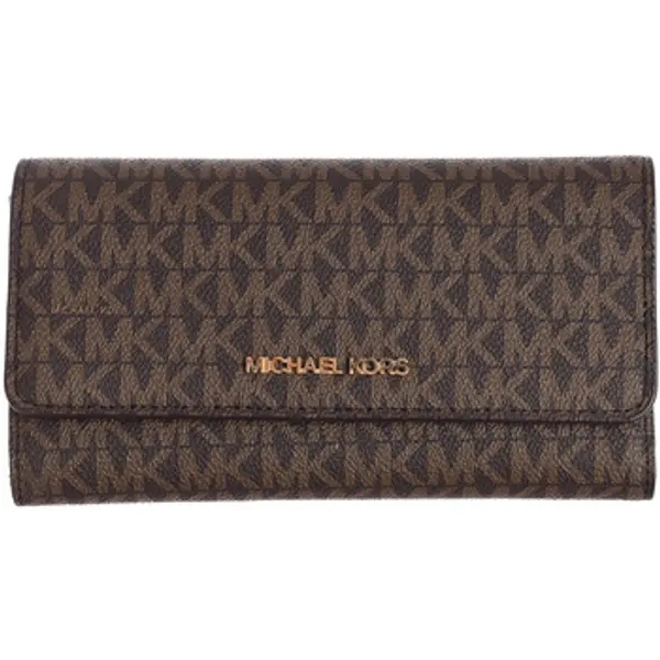 MICHAEL Michael Kors MICHAEL Michael Kors  Torbice 35F8GTVF3B-BROWN  MICHAEL Michael Kors