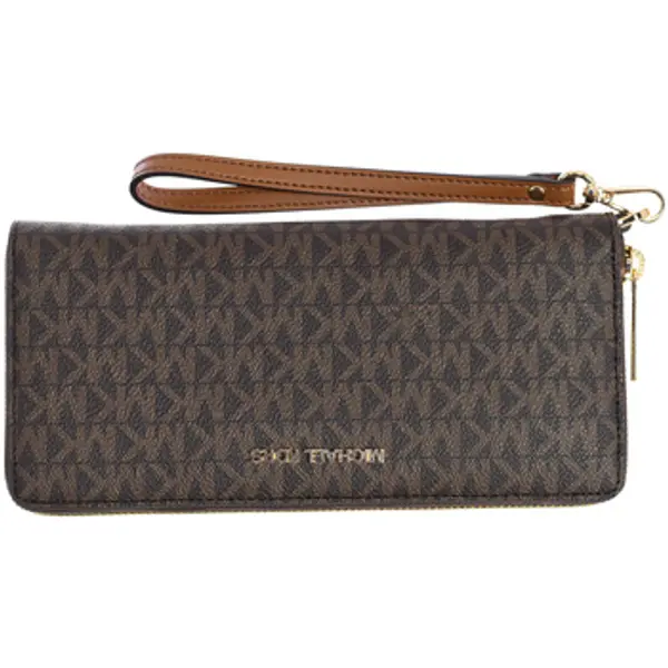 MICHAEL Michael Kors MICHAEL Michael Kors  Torbice 35F8GTVT3B-BROWN  MICHAEL Michael Kors