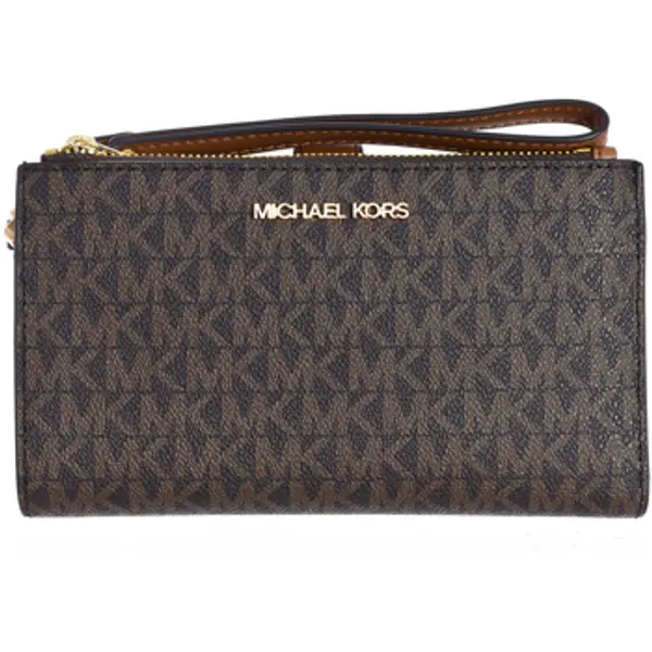 MICHAEL Michael Kors MICHAEL Michael Kors  Torbice 35F8GTVWOB-BROWN  MICHAEL Michael Kors
