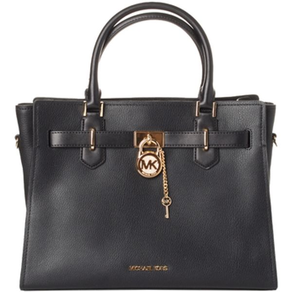 MICHAEL Michael Kors MICHAEL Michael Kors  Torbice 35T1GHMS2L-BLACK  MICHAEL Michael Kors