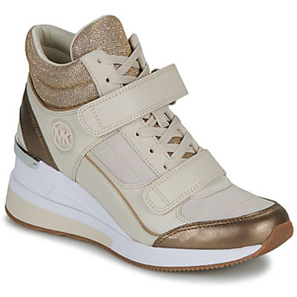 MICHAEL Michael Kors MICHAEL Michael Kors  Visoke tenisice GENTRY HIGH TOP  MICHAEL Michael Kors