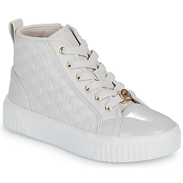 MICHAEL Michael Kors MICHAEL Michael Kors  Visoke tenisice SKATE SPLIT  MICHAEL Michael Kors
