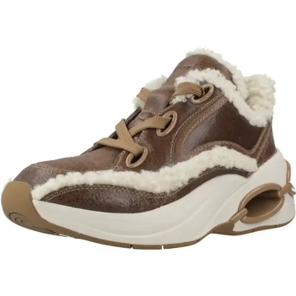 MICHAEL Michael Kors MICHAEL Michael Kors  Visoke tenisice Sport   Zapatillas Mujer Modèle Toni Trainer  MICHAEL Michael Kors