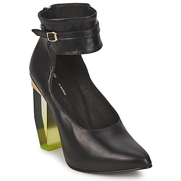 Miista Miista  Salonke CRISTAL  Miista