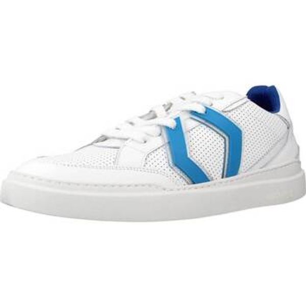 Mikakus Mikakus  Modne tenisice KRONA MAN  Mikakus