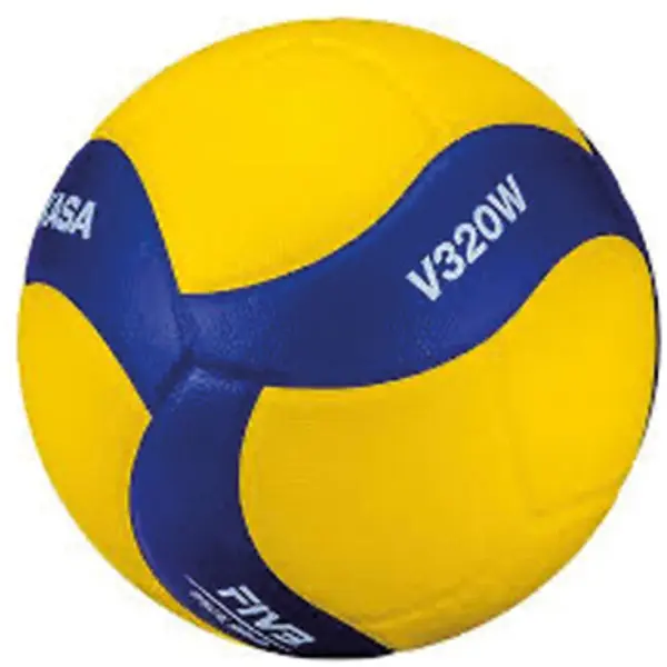 Mikasa Mikasa  Sportski dodaci Pallone  Gara Aproved Fivb Multicolor  Mikasa