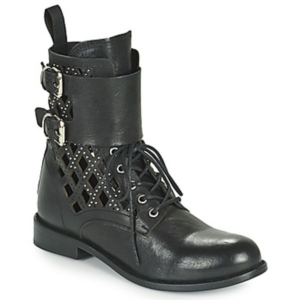 Mimmu Mimmu  Polučizme MONTONE NEROB  Mimmu