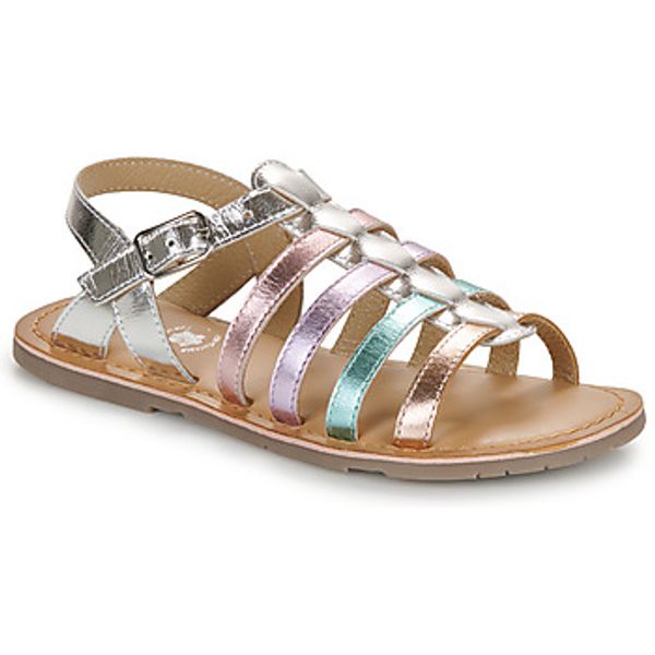 Minibel Minibel  Sandale i polusandale BERGAMOTTE  Minibel