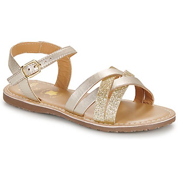 Minibel Minibel  Sandale i polusandale DAHLIA  Minibel