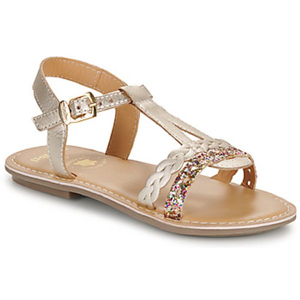 Minibel Minibel  Sandale i polusandale FRESSIA  Minibel