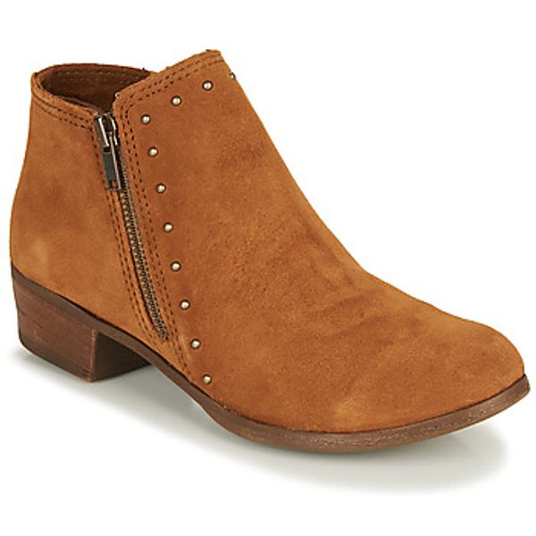 Minnetonka Minnetonka  Polučizme BRIE BOOT  Minnetonka
