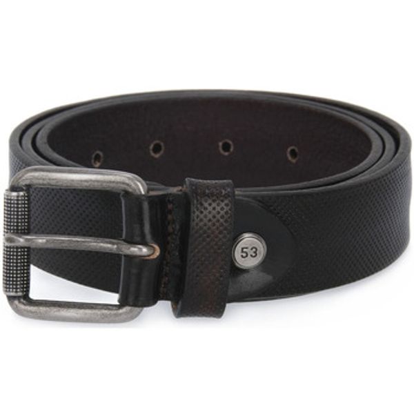 Mino Ronzoni Mino Ronzoni  Remeni ESCAPE H35 MORO  Mino Ronzoni