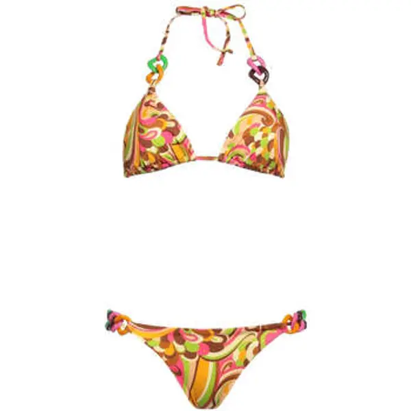 Miss Bikini Miss Bikini  Dvodijelni kupaći kostimi -  Miss Bikini